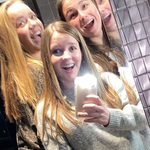 Meet your Posher, Kate